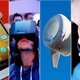 Ilustración para el artículo titulado Cuevas, Oculus Rift, HTC One M8 y vikingos, lo mejor de la semana